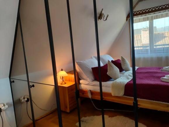 Apartament W Centrum Przy Kominku Zakopane Exterior photo