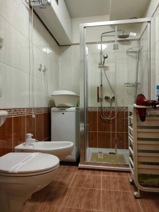 Apartament W Centrum Przy Kominku Zakopane Exterior photo